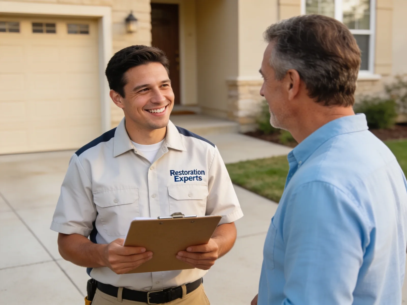 Water Damage Cleanup Lima, OH FAQs
